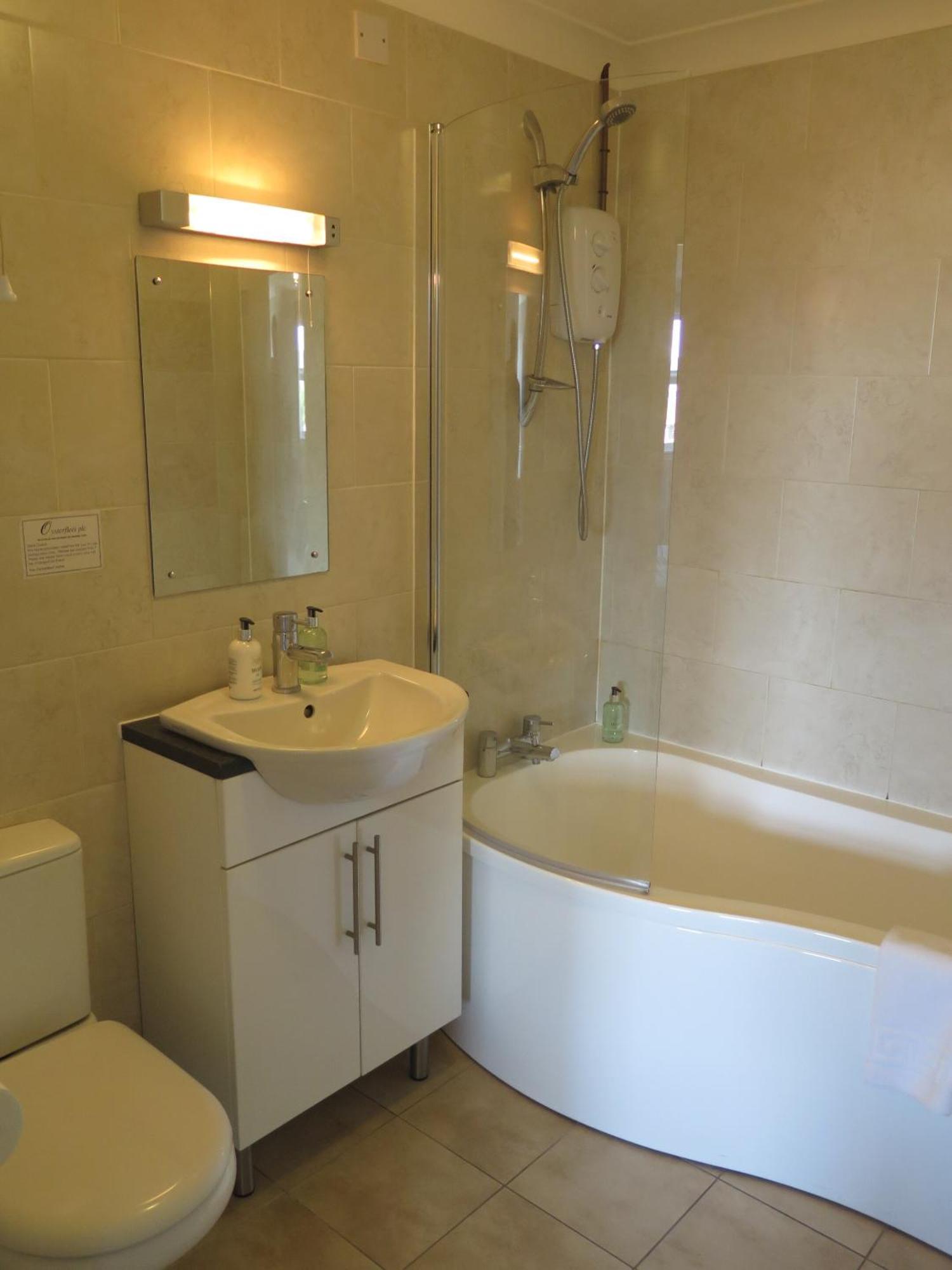 Oyster Fleet Hotel Canvey Island Eksteriør billede