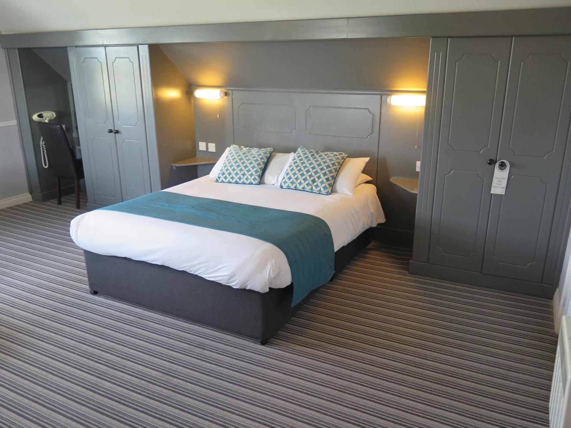 Oyster Fleet Hotel Canvey Island Eksteriør billede